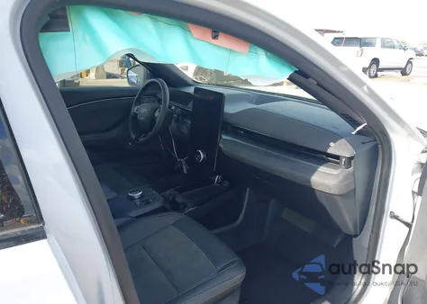 2023 Ford Mustang Mach-E Gt z USA, uszkodzony, nr VIN 3FMTK4SX5PMA12141